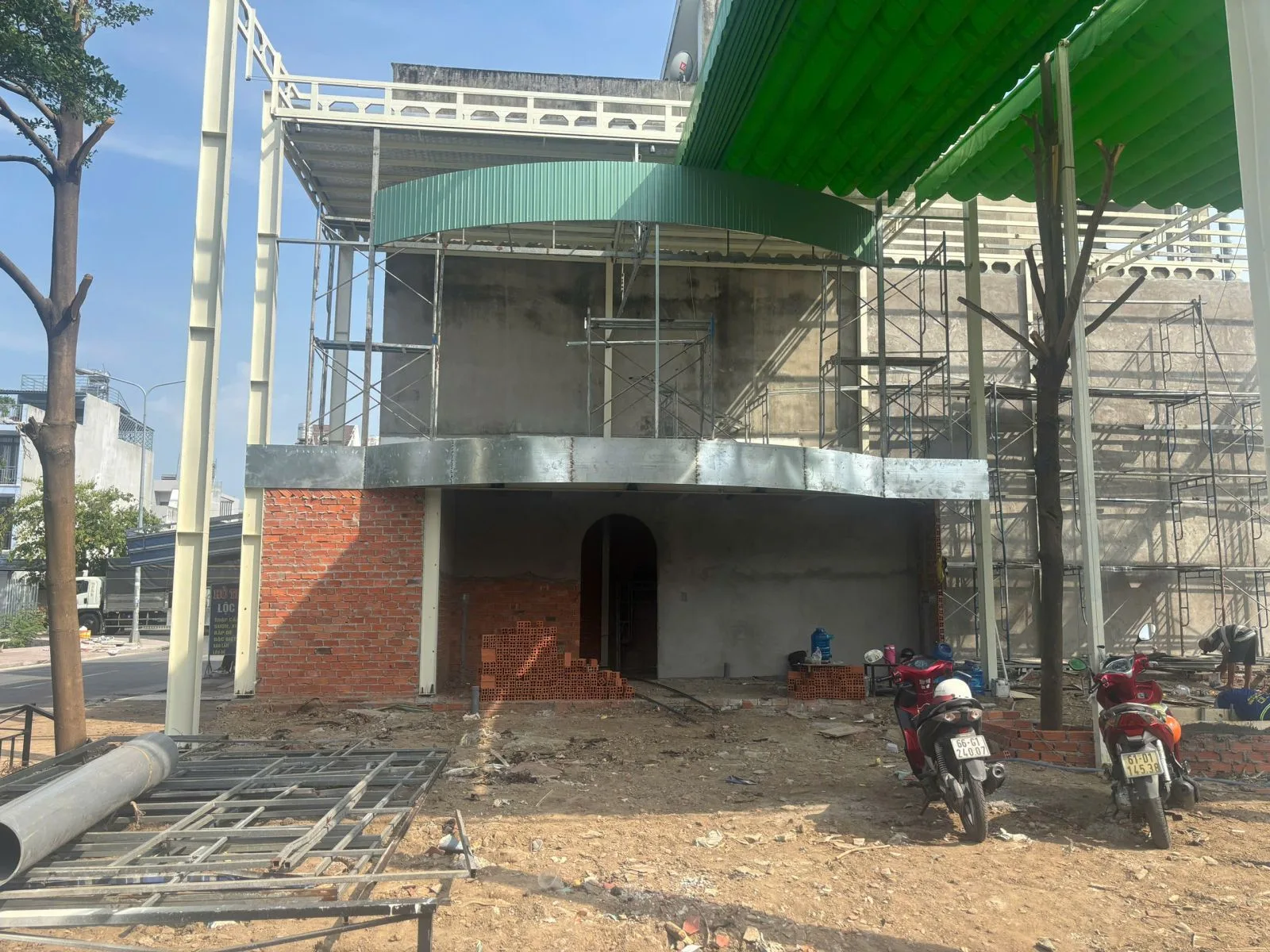 QUÁN CÀ PHÊ BÌNH TÂN | CÀ PHÊ ĐẸP BÌNH TÂN | CÀ PHÊ PHƯỜNG AN LẠC