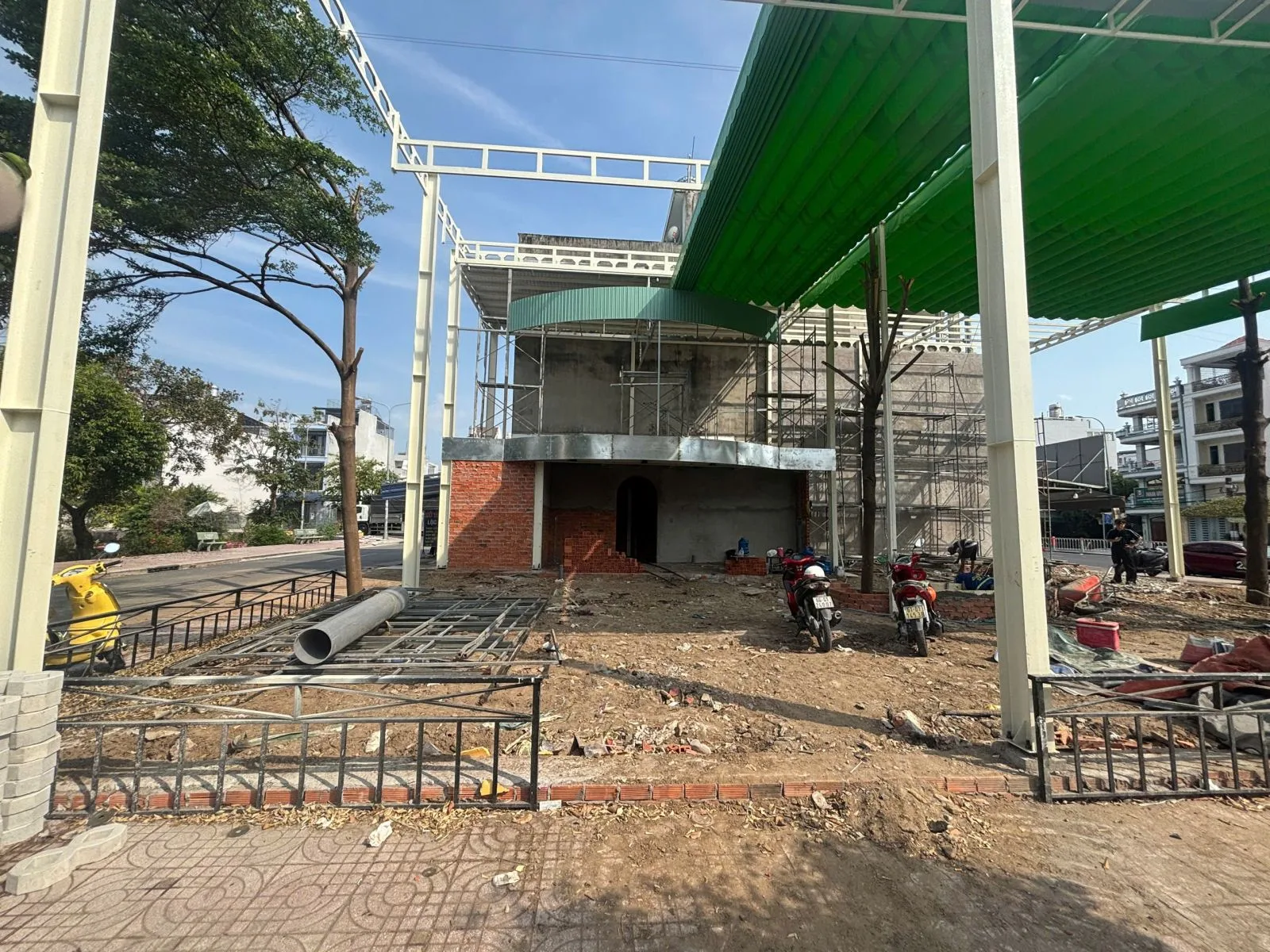 QUÁN CÀ PHÊ BÌNH TÂN | CÀ PHÊ ĐẸP BÌNH TÂN | CÀ PHÊ PHƯỜNG AN LẠC