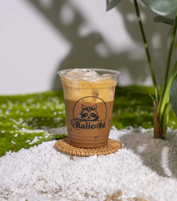 Coffee Sữa Đá