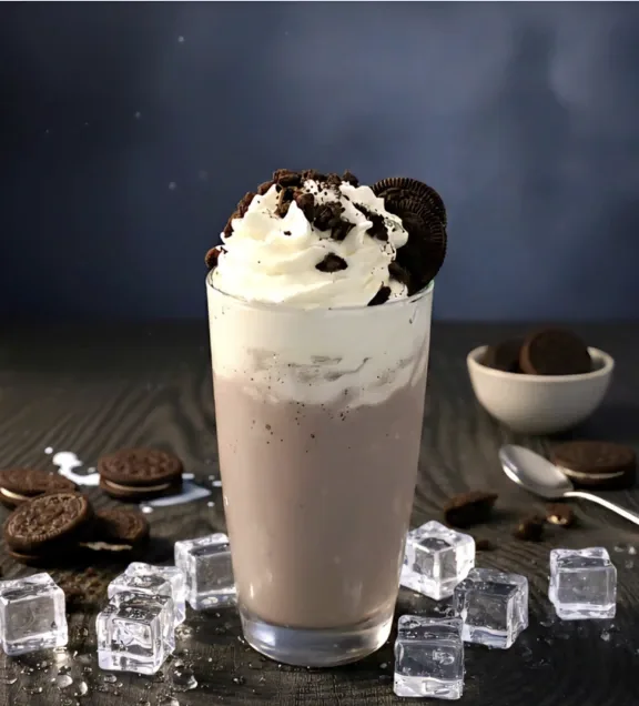 Cookie Freezy Đá Xay