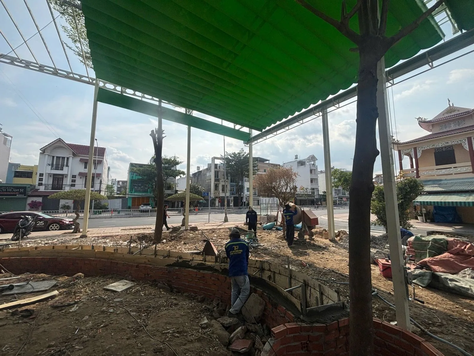 Những Góc Check-in Đẹp Không Thể Bỏ Qua Tại Tiệm Cà Phê Nâu