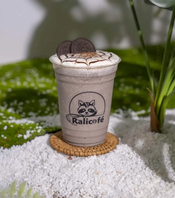 Oreo Bạc Hà
